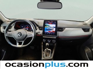Renault Arkana Zen TCe 103 kW (140 CV) EDC Microhíbrido