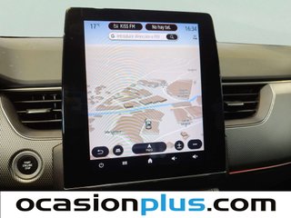 Renault Arkana Zen TCe 103 kW (140 CV) EDC Microhíbrido