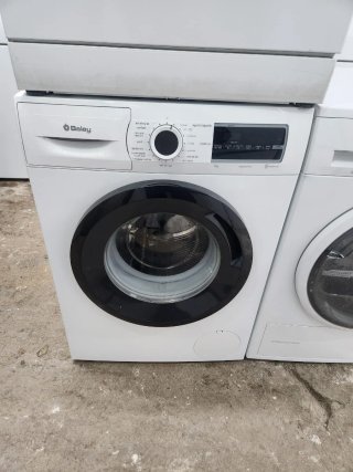LAVADORA BALAY 7 KILO GARANTIA TRANSPORTR