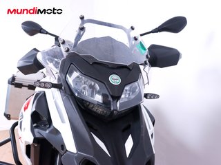 BENELLI TRK 502 X