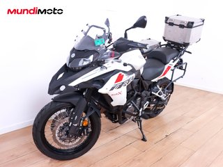 BENELLI TRK 502 X