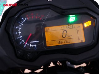 BENELLI TRK 502 X