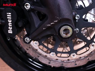 BENELLI TRK 502 X