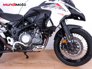BENELLI TRK 502 X