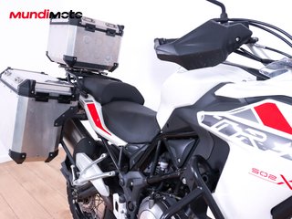 BENELLI TRK 502 X