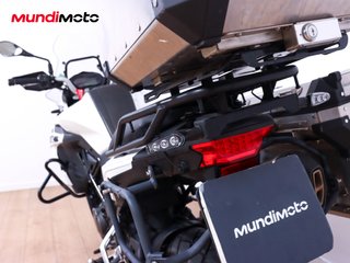 BENELLI TRK 502 X