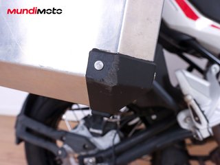 BENELLI TRK 502 X