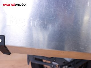 BENELLI TRK 502 X