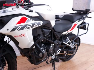 BENELLI TRK 502 X