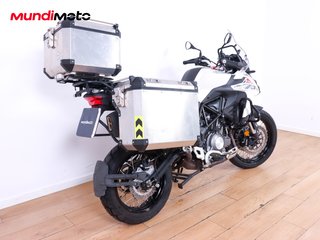 BENELLI TRK 502 X