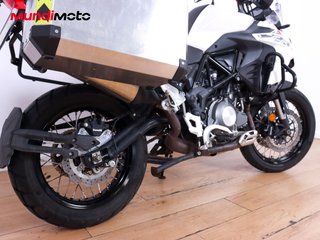 BENELLI TRK 502 X