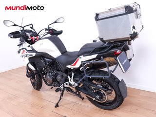 BENELLI TRK 502 X