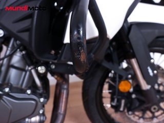 BENELLI TRK 502 X