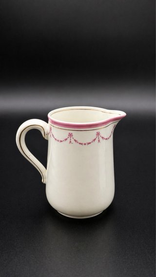 Servizio Tè Aynsley Vintage Lilla Porcellana