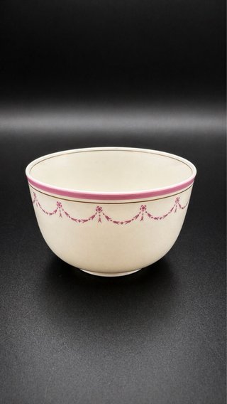 Servizio Tè Aynsley Vintage Lilla Porcellana