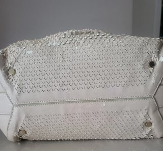 Borsa Liu Jo Beige/Bianca