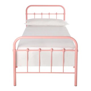 Cama infantil Coraline Mini Home Rosa