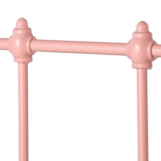 Cama infantil Coraline Mini Home Rosa