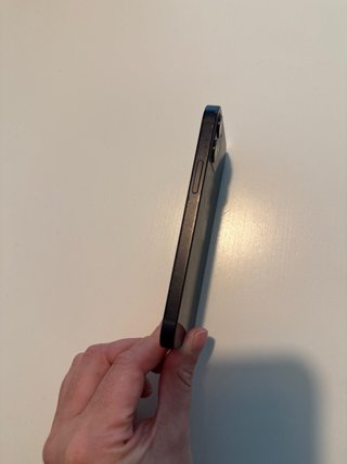 iPhone 12 mini Negro (Funcionando)