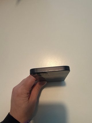 iPhone 12 mini Negro (Funcionando)