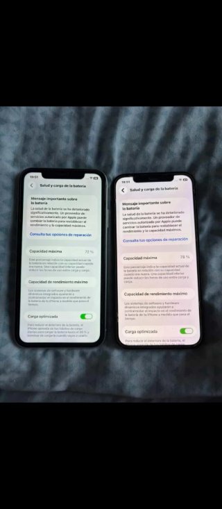 Pack Apple: iPhone 11 + iPhone 12 + Accesorios