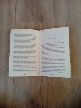 Luna nueva (Saga Crepúsculo 2)