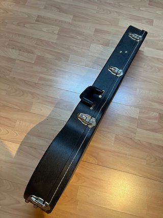 Gibson Les Paul Studio Ebony
