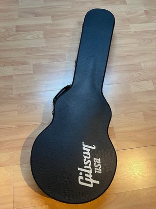 Gibson Les Paul Studio Ebony