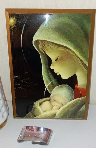 Lote Artículos Religiosos Primera Comunión