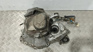 CAJA CAMBIOS OPEL CORSA C Z13DT 12992510