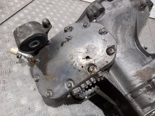 CAJA CAMBIOS OPEL CORSA C Z13DT 12992510