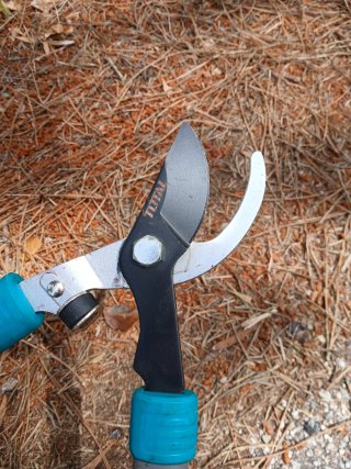 Kit Tijeras de Poda TOTAL