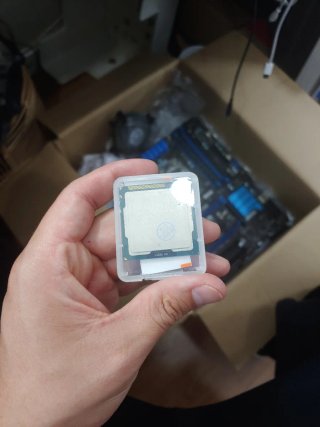 Placa Base MSI Z77A-G43