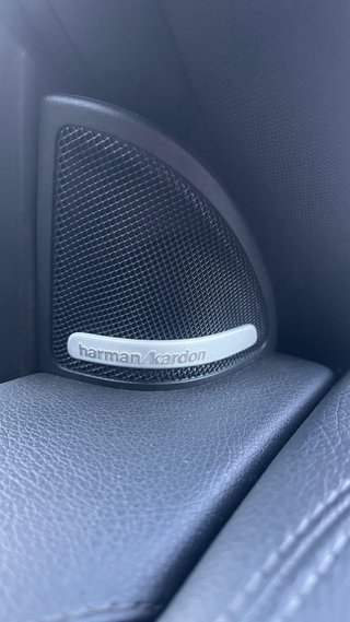 MERCEDES BENZ CLA 45 AMG 4MATIC