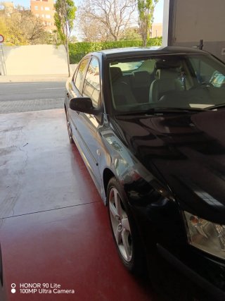 Saab 9-3 2005