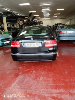 Saab 9-3 2005