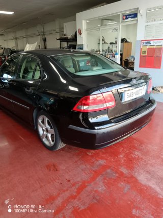 Saab 9-3 2005