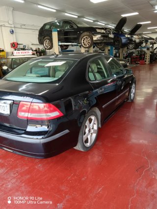 Saab 9-3 2005