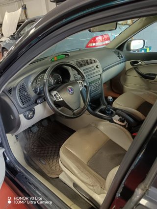 Saab 9-3 2005