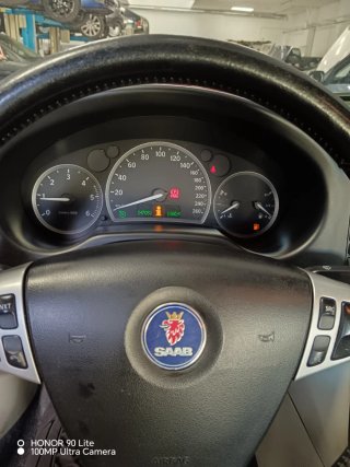 Saab 9-3 2005