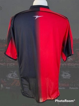Camiseta Newell’s old Boys 2006/07