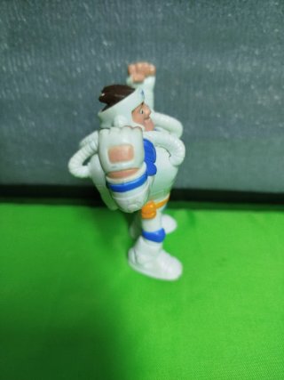 Muñeco Actimel Coleccionable Casei figura vintage