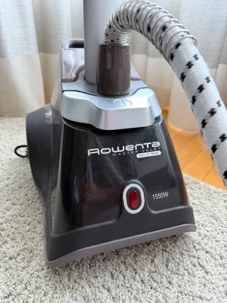 Centro Planchado Rowenta Master Valet 1550W