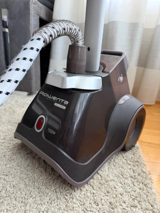 Centro Planchado Rowenta Master Valet 1550W