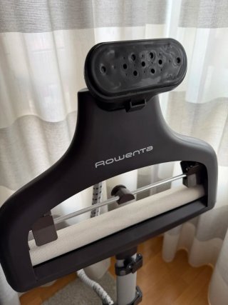 Centro Planchado Rowenta Master Valet 1550W