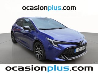 Toyota Corolla 140H GR-Sport 103 kW (140 CV)