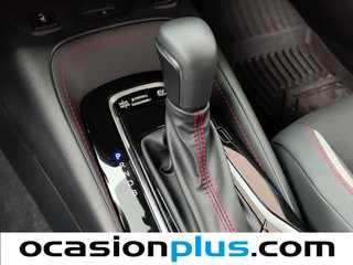 Toyota Corolla 140H GR-Sport 103 kW (140 CV)