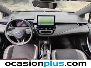 Toyota Corolla 140H GR-Sport 103 kW (140 CV)