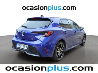 Toyota Corolla 140H GR-Sport 103 kW (140 CV)