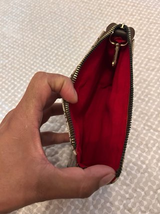 Borsa Gucci Beige e Marrone senza tracolla